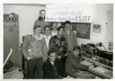 LeTourneau College Amateur Radio Club (K5JEF)